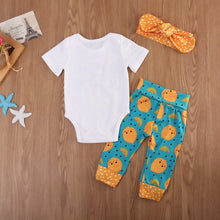Load image into Gallery viewer, Daddy's Main Squeeze Outfit