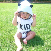 Load image into Gallery viewer, Kid Life Onesie