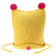 Load image into Gallery viewer, Crochet Beanie Hat