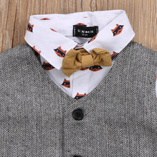 Load image into Gallery viewer, Formal Fox Outfit