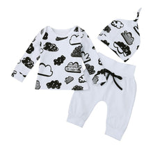 Load image into Gallery viewer, Sweet Dreams Baby Boy & Baby Girl Outfit