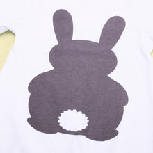 Load image into Gallery viewer, Bunny Romper