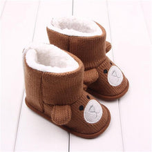 Load image into Gallery viewer, Bear Booties