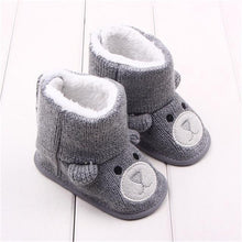 Load image into Gallery viewer, Bear Booties