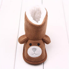 Load image into Gallery viewer, Bear Booties