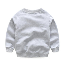 Load image into Gallery viewer, Little Man Sweater Pants Outfit