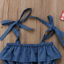 Load image into Gallery viewer, Plaid Rori Outfit