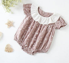 Load image into Gallery viewer, Summer Stars Romper
