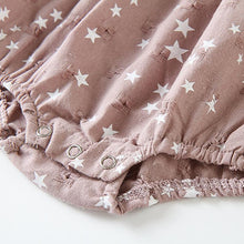 Load image into Gallery viewer, Summer Stars Romper