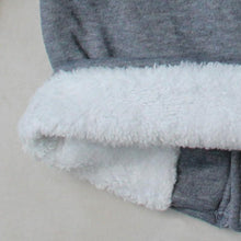 Load image into Gallery viewer, Winter Cardigan Baby Jacket (Multiple Colors)