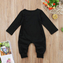 Load image into Gallery viewer, Mom's Little Boy Onesie