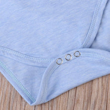 Load image into Gallery viewer, Mind On My Mommy Romper