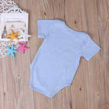 Load image into Gallery viewer, Mind On My Mommy Romper