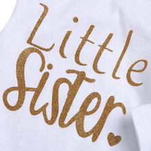 Load image into Gallery viewer, Little Sister Outfit