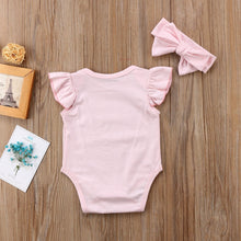 Load image into Gallery viewer, I Get It From My Mama Onesie