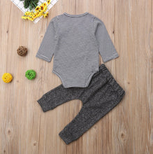 Load image into Gallery viewer, Cool & Casual Outfit