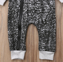 Load image into Gallery viewer, Haze Hoodie Romper