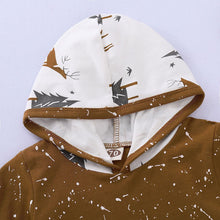Load image into Gallery viewer, Forest Night Outfit