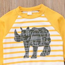Load image into Gallery viewer, Rhino Outfit