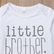 Load image into Gallery viewer, Little Brother Outfit