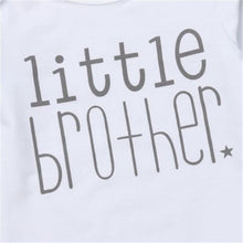 Load image into Gallery viewer, Little Brother Outfit