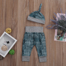Load image into Gallery viewer, New to the Crew Outfit
