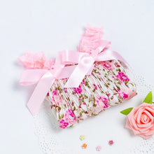 Load image into Gallery viewer, Sleeveless Ruffle Floral Romper