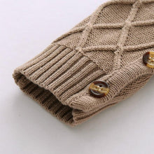 Load image into Gallery viewer, Classy Knitted Romper