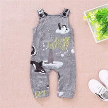 Load image into Gallery viewer, Arctic Animal Onesie