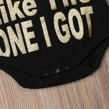 Load image into Gallery viewer, Nana One I Got Onesie