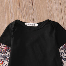 Load image into Gallery viewer, Tattoo Sleeve Romper