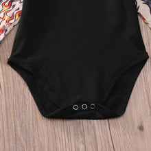Load image into Gallery viewer, Tattoo Sleeve Romper