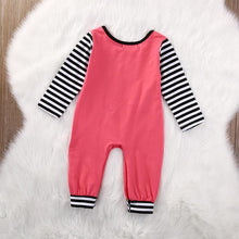 Load image into Gallery viewer, That Bow Tho Onesie