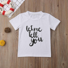 Load image into Gallery viewer, Best Friend Matching T-Shirt And Onesie
