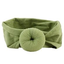 Load image into Gallery viewer, Turban Nylon Headwraps