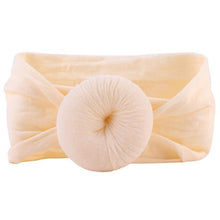 Load image into Gallery viewer, Turban Nylon Headwraps