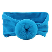 Load image into Gallery viewer, Turban Nylon Headwraps