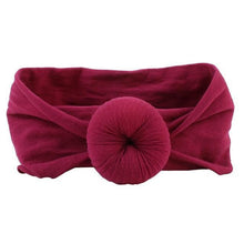 Load image into Gallery viewer, Turban Nylon Headwraps