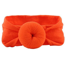 Load image into Gallery viewer, Turban Nylon Headwraps