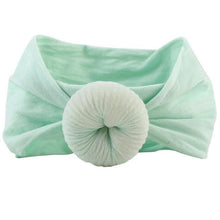 Load image into Gallery viewer, Turban Nylon Headwraps