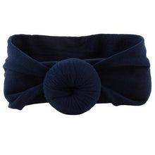 Load image into Gallery viewer, Turban Nylon Headwraps