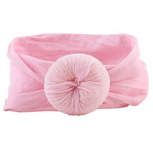 Load image into Gallery viewer, Turban Nylon Headwraps