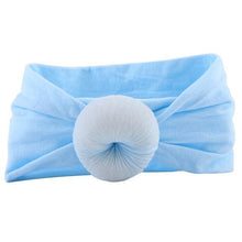 Load image into Gallery viewer, Turban Nylon Headwraps