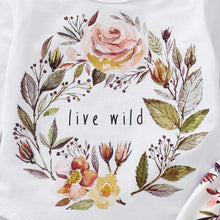 Load image into Gallery viewer, Live Wild Outfit