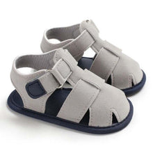 Load image into Gallery viewer, Boy Brand Sandals