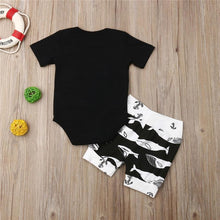 Load image into Gallery viewer, I Whaley Love You Outfit