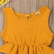 Load image into Gallery viewer, Claribelle Romper
