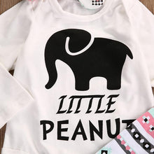 Load image into Gallery viewer, Little Peanut Outfit