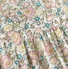Load image into Gallery viewer, Floral Romper
