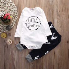 Load image into Gallery viewer, Little Brother Outfit
